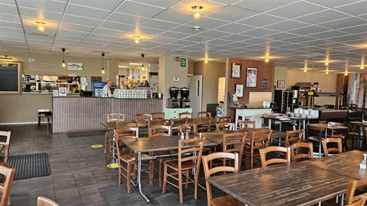 Restauranglokaler till försäljning i Västerort - foto 3