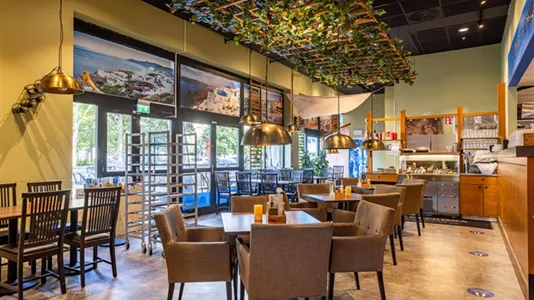 Restauranglokaler till försäljning i Upplands Väsby - foto 6