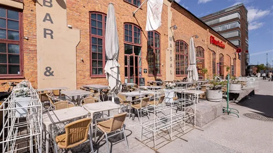 Restauranglokaler till försäljning i Nacka - foto 7